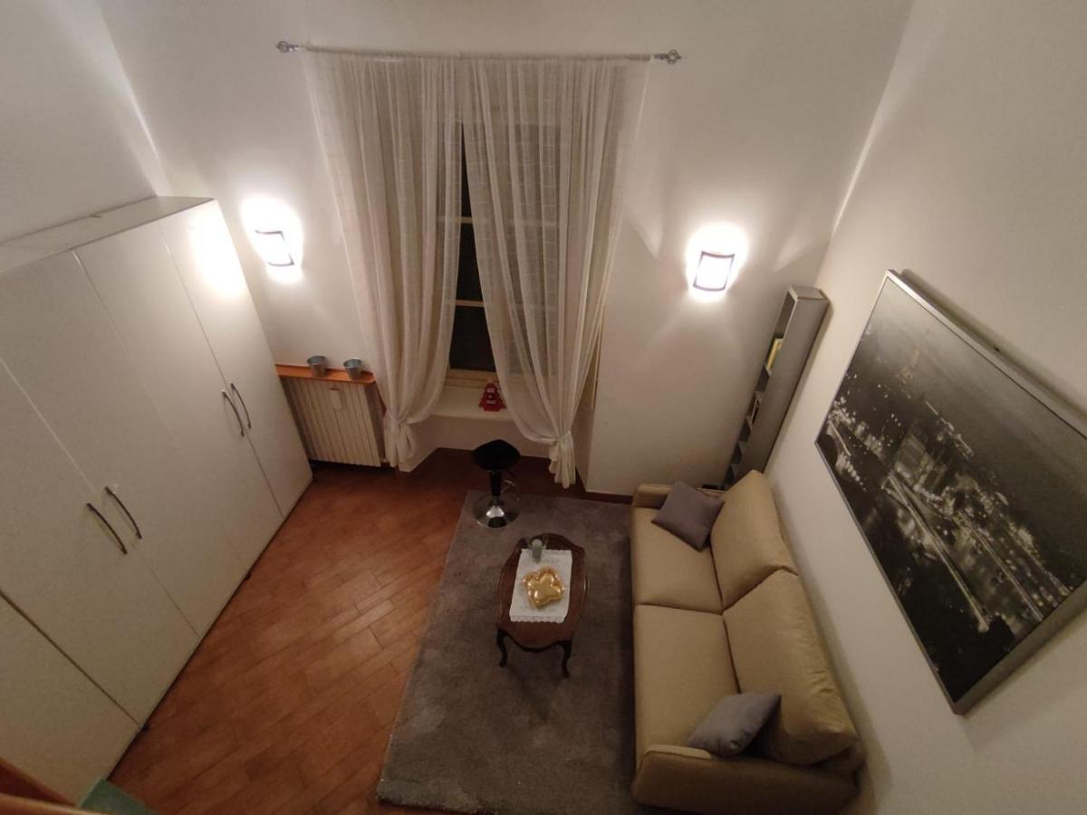 Ferienwohnung Duomo1Vip Mailand Exterior foto